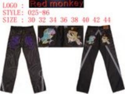 Red Monkey-136